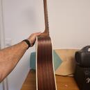 cort earth 70 mh op mahogany