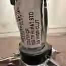 Gibraltar hi hat stand 9707TP-DP