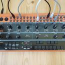 Syntezátor Behringer Crave ZÁRUKA + kryt