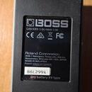 BOSS DD-8 Digital Delay