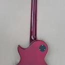 LP Blond SC-100 Wine Red