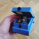 Boss CS-3 Compression Sustainer