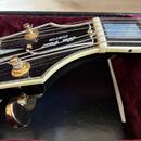 Gibson SG Custom Ebony