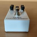 Baskytarový kompresor DUNLOP MXR M87