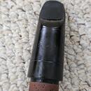 Klarinet B Amati Kraslice s hubičkou Selmer 85/120