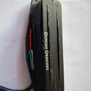 Mini humbucker Seymour Duncan Designed hott raill.