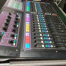 Allen & Heath GLD-80 + AR2412 + AR84 .