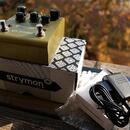 STRYMON Brigadier - dBucket delay pedálový efekt