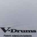 Roland PDA120LS BK.