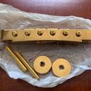 Kobylka Gotoh GE103B-GG Gold