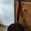 Banjo Mustang