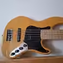 Fender deluxe V