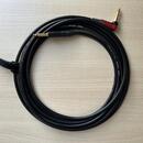 Klotz Titanium 6 m TIR0600PSP Rovný - Lomený kytarový kabel