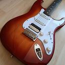 Squier Limited Edition Classic Vibe 60s Stratocaster HSS