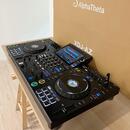AlphaTheta XDJ-AZ, Pioneer OPUS-QUAD, Pioneer XDJ-RX3
