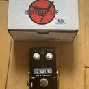 Rozprodej pedalboardu (microamp, holygrail, ace octave fuzz)