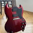 Epiphone SG Special P-90, Cherry Red