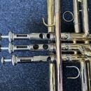 Roy Benson TR-402 – trubka + Yamaha 14C4-GP + příslušenství