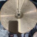 Paiste 2002 hi hat heavy black label 15’