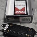 Seymour Duncan Nazgul Bridge White 7