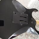 Ibanez Korea 2005  RG 370 DX  EMG HSH -Gigbag