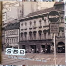 CD SBB THREE QUARTERS-CZECHOSLOVAKIA 1980