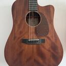 Sigma Guitars DMC-15E+ – stav nového kusu