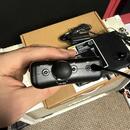 Prodám Shure PSM 200 – bezdrátový in-ear monitoring