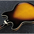 Ibanez JSM10-VYS John Scofield