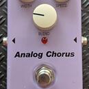 NUX Analog Chorus