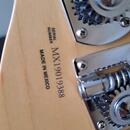 Fender Player P Bass 2019/20 + výbava - Rezervováno!