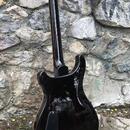 PRS SE Paul's Guitar Black Gold Burst 2023