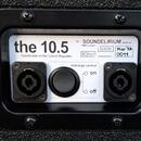 Soundelirium The10.5,  500W, 8ohm 