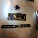 Pearl Wood-Fiberglass 