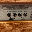 Orange Rockerverb 50 MKII 112 Combo