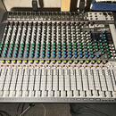 Mixážní pult Soundcraft Signature MTK 22