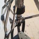 DrumCraft Series 6 Hi-Hat Stand.