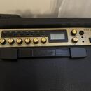 Marshall code 50 + footswitch