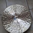 Zildjian 14" K Constantinople hi hat