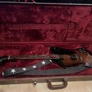 Gibson Firebird Studio 2018 Vintage Sunburst