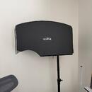 Profesionální domácí nahrávací studio – nepoužité 