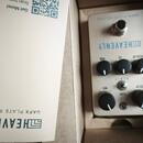 UAFX Heavenly Plate reverb 