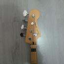 Fender Squier Jazz Bass 
