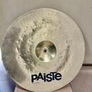 Paiste 302 ride 20"