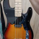 Blond PB-54