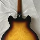 EPIPHONE ES-339 Vintage sunburst (2023) + kufr