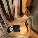 Prodam el. kytaru - SCHECTER Reaper-6 Satin Sky Burst