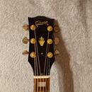 Gibson J-50 SJ DELUXE rok 1973 