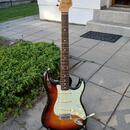 FENDER Stratocaster  ST62TX