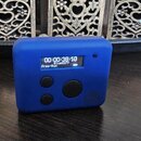 Atomos AtomX Ultrasync Blue